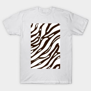 Animal Print T-Shirt